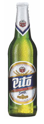 Pito Tap Into Your Beer